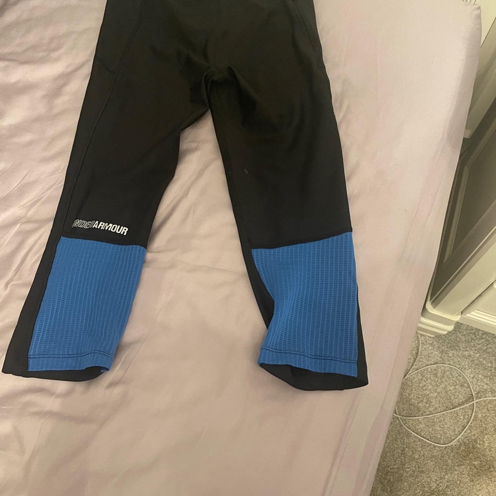 Work out pants